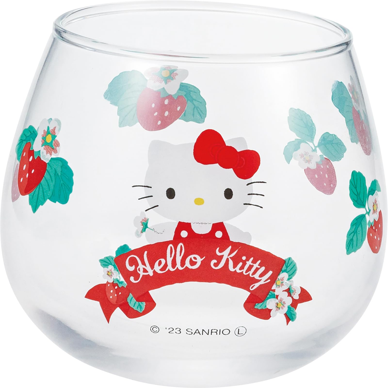 Sanart Sanrio Hello Kitty Качающийся стакан Стеклянный стакан для сока Китти 290 мл Разные товары Товары Sanrio Подарок Сделано в Японии (САНРИО) Прибл.
Sanart Sanrio Hello Kitty Качающийся стакан Стеклянный стакан для сока Китти 290 мл Разные товары Товары Sanrio Подарок Сделано в Японии (САНРИО) Прибл.