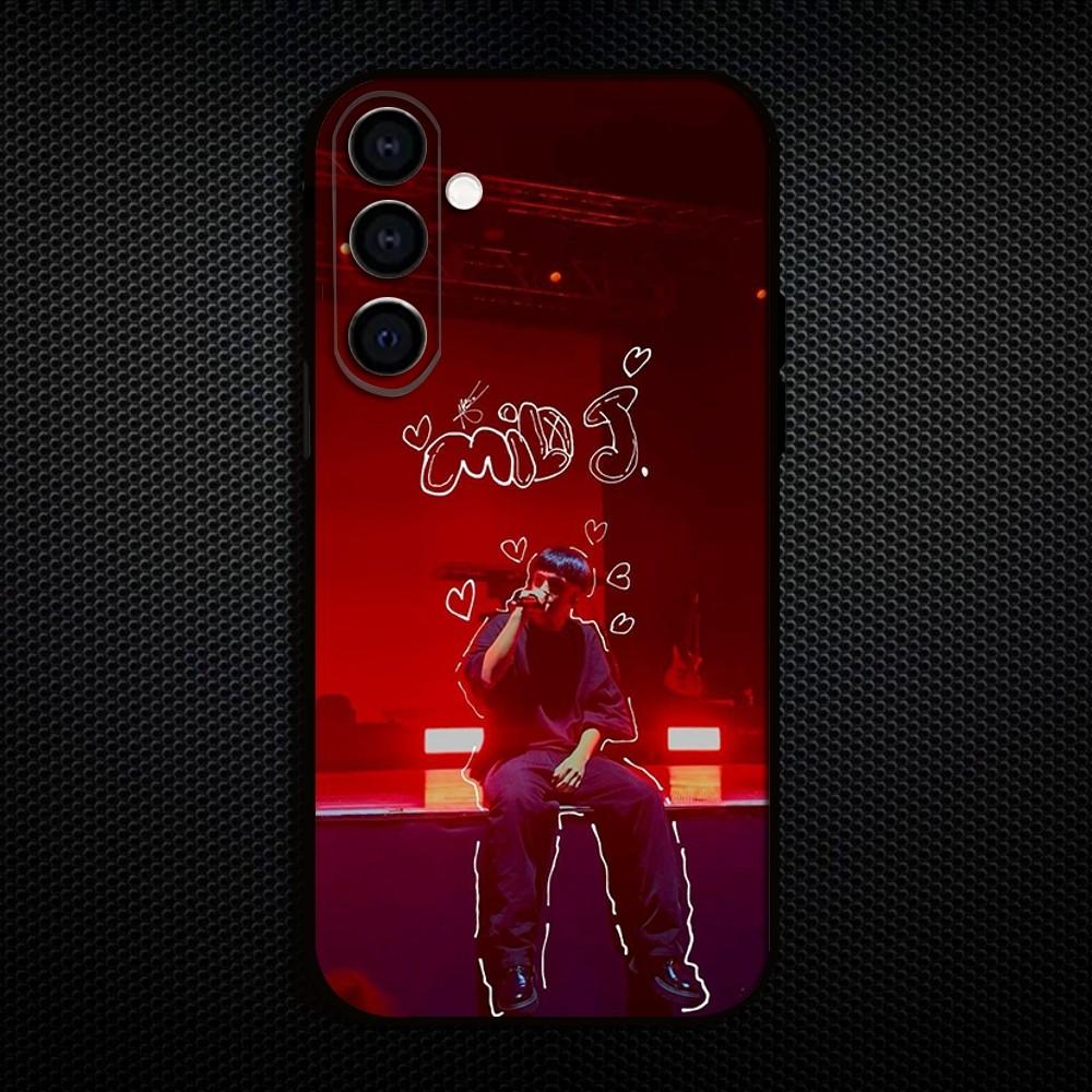 Singer M-Milo J Phone Case For Samsung Galaxy A13,A21s,A22,A31,A32,A52,A53,A71,A80,Soft Black Shell Samsung a52 a52S
Singer M-Milo J Phone Case For Samsung Galaxy A13,A21s,A22,A31,A32,A52,A53,A71,A80,Soft Black Shell Samsung a52 a52S