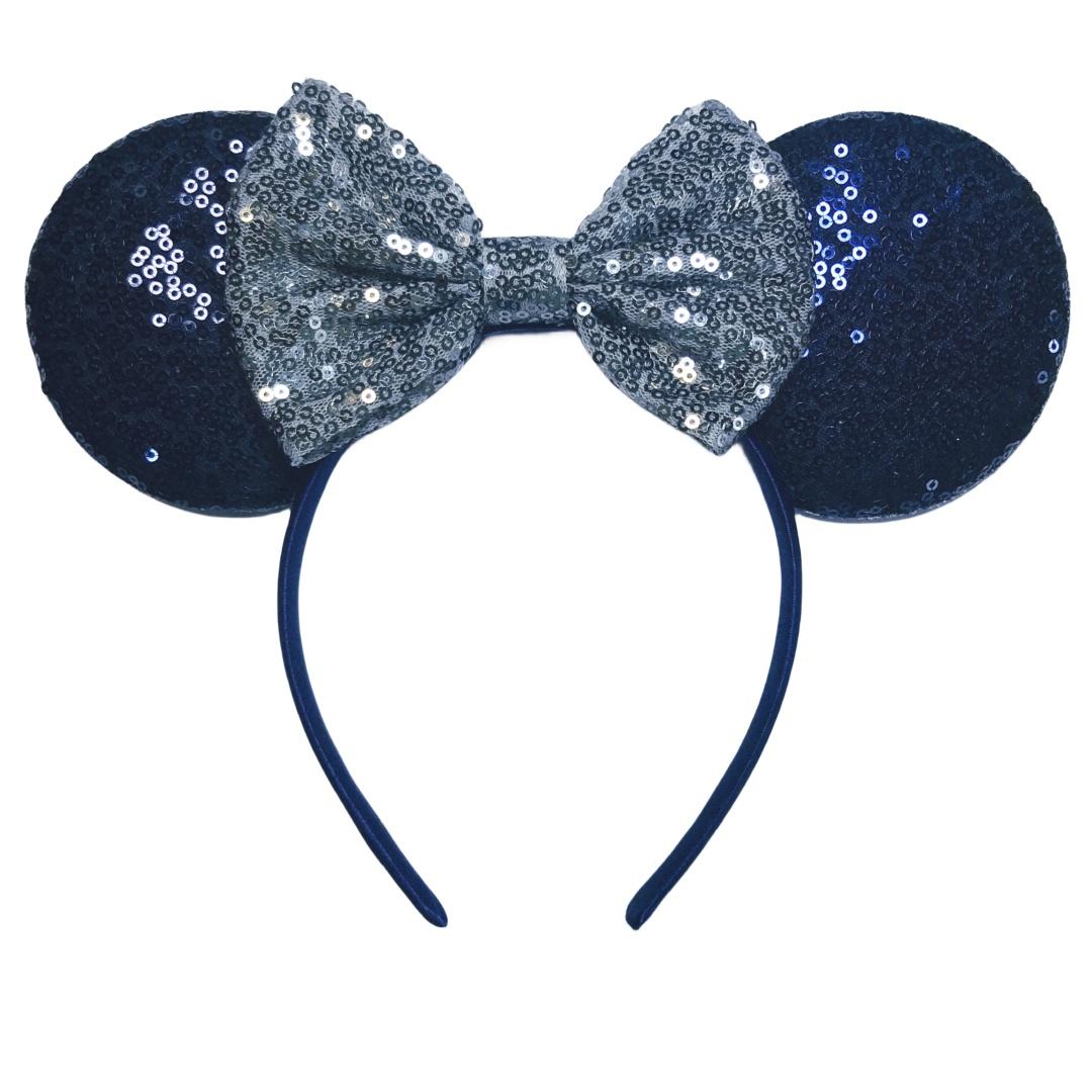 9.5 СМ Великий Розмір Темно-синя Обруч-вушка Мишки Для Дівчат 5 Бант Святковий Обруч для Волосся Фестиваль DIY Аксесуари для Волосся Femme Size fits all
9.5 СМ Великий Розмір Темно-синя Обруч-вушка Мишки Для Дівчат 5 Бант Святковий Обруч для Волосся Фестиваль DIY Аксесуари для Волосся Femme Size fits all
