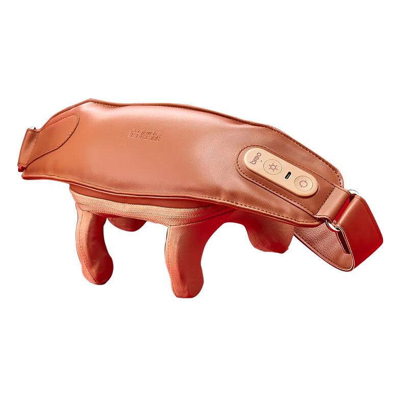 Breo N5mini Deluxe Neck Massager
Breo N5mini Deluxe Neck Massager