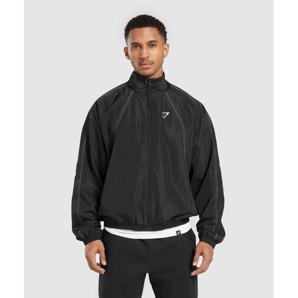 Спортивный топ GYMSHARK черный A5A3R BB2J XS
Спортивный топ GYMSHARK черный A5A3R BB2J XS