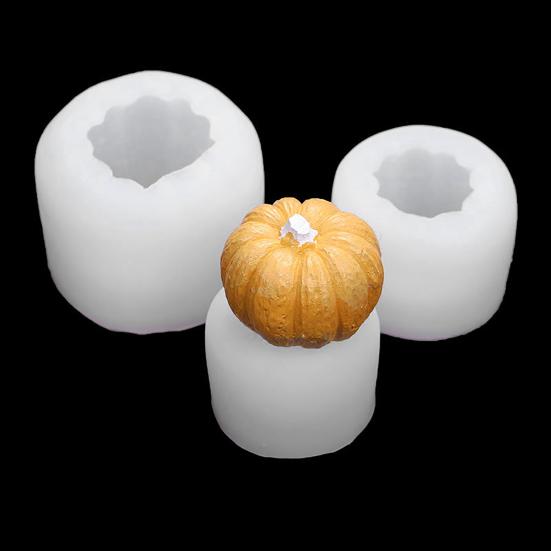 Yousheng Candle Mold Handmade антипригарная форма тыквы Handcraft украшения мыло форма для вечеринки M
Yousheng Candle Mold Handmade антипригарная форма тыквы Handcraft украшения мыло форма для вечеринки M