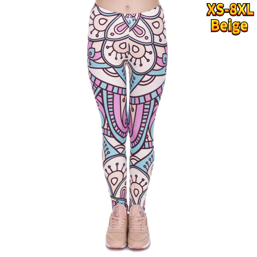 Женские синие эластичные леггинсы с принтами саженцев для йоги, фитнеса, бега, спортзала, спортивных активных брюк XS бежевый
Женские синие эластичные леггинсы с принтами саженцев для йоги, фитнеса, бега, спортзала, спортивных активных брюк XS бежевый