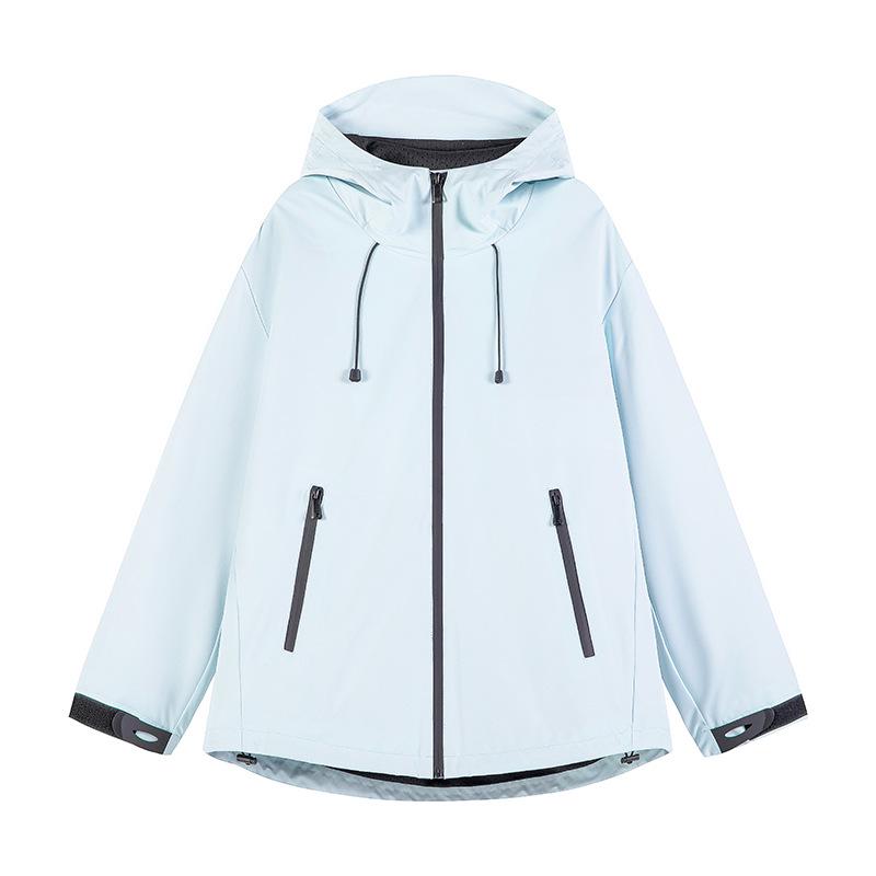2024 Trendy Windproof & Waterproof Spring Jacket for Men and Women - High Quality Outdoor Mountaineering Windbreaker XXL
2024 Trendy Windproof & Waterproof Spring Jacket for Men and Women - High Quality Outdoor Mountaineering Windbreaker XXL