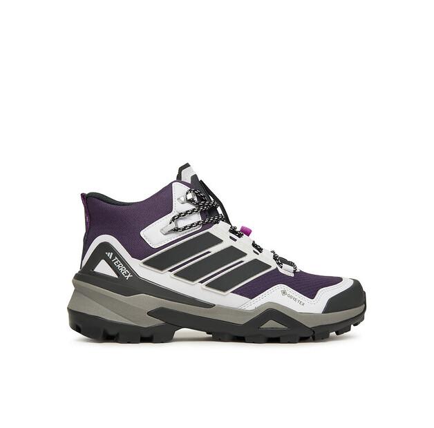 Треккинговые ботинки adidas Terrex Skychaser Mid GORE-TEX
Треккинговые ботинки adidas Terrex Skychaser Mid GORE-TEX