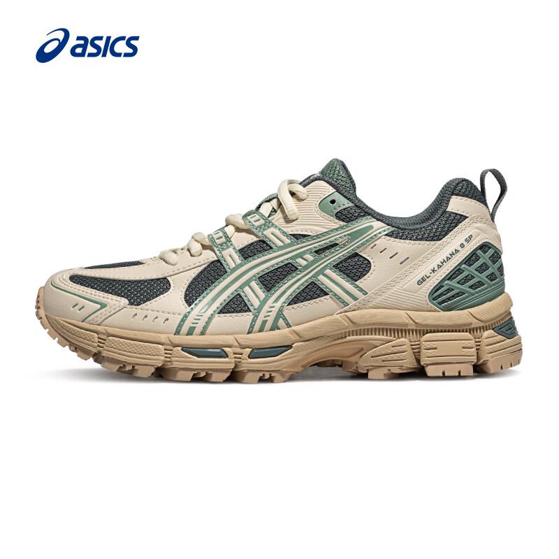 ASICS Women s GEL-KAHANA 8 SP Trail Running Shoes 39
ASICS Women s GEL-KAHANA 8 SP Trail Running Shoes 39