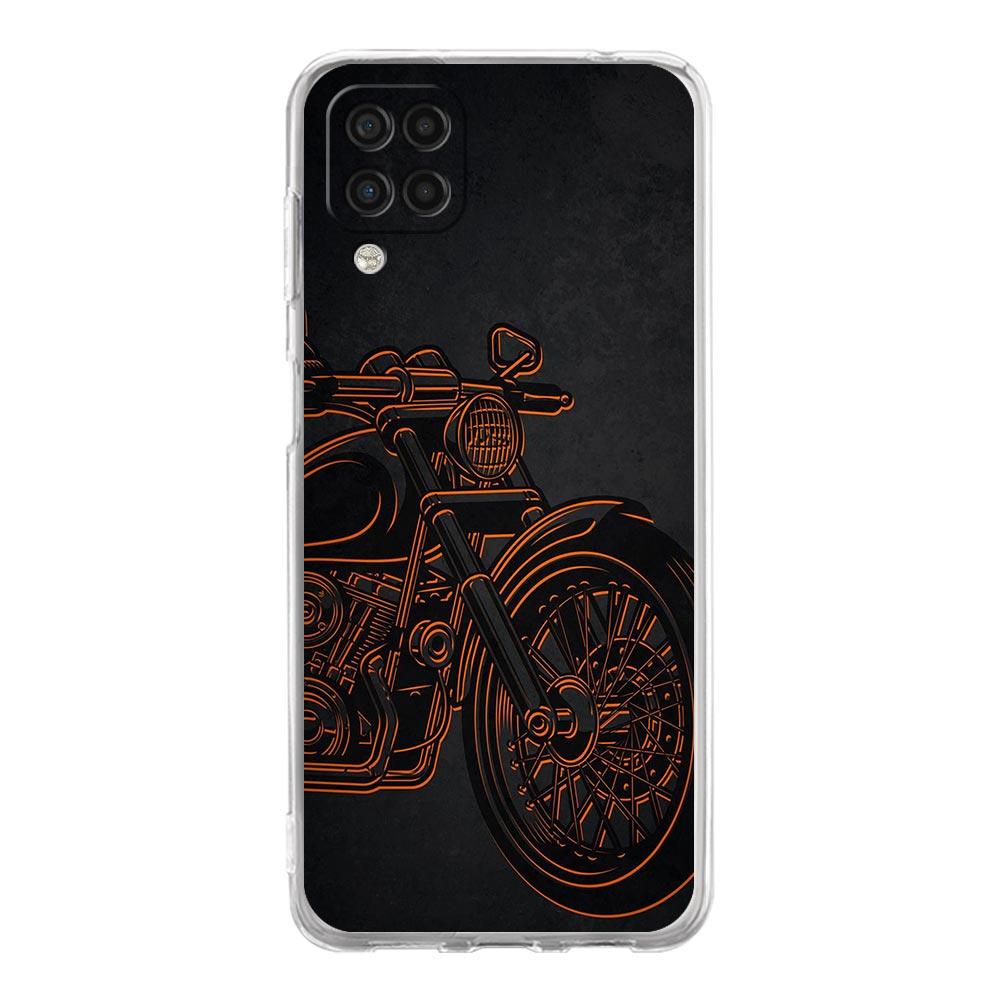 Motorcycle Heartbeat Phone Case For Samsung Galaxy A13 A33 A35 A55 A73 A53 A23 A51 A71 A21S A31 A41 A05s A03S A15 A25 5G Cover Samsung A31
Motorcycle Heartbeat Phone Case For Samsung Galaxy A13 A33 A35 A55 A73 A53 A23 A51 A71 A21S A31 A41 A05s A03S A15 A25 5G Cover Samsung A31