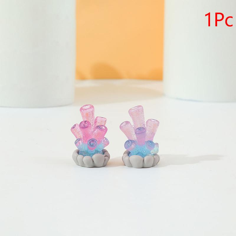 Potted Plants In The Shape Of Noctilucent Marine Resin Fish Tank Landscape Fish Aquatic Ornament Aquarium Decoration Accessories as the picture
Potted Plants In The Shape Of Noctilucent Marine Resin Fish Tank Landscape Fish Aquatic Ornament Aquarium Decoration Accessories as the picture