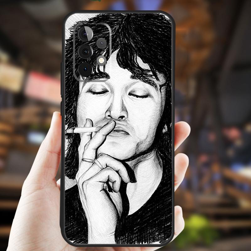 Viktor Tsoi Case For Samsung Galaxy A34 A06 A05 A32 A16 A55 A36 A26 A54 A14 A22 A52 A35 A15 A53 A13 A56 Samsung A22 4G
Viktor Tsoi Case For Samsung Galaxy A34 A06 A05 A32 A16 A55 A36 A26 A54 A14 A22 A52 A35 A15 A53 A13 A56 Samsung A22 4G
