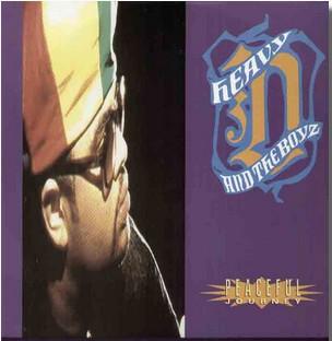 12inch Record HEAVY D. & THE BOYZ - Peaceful Journey MCST1589 MCA Records 1991 UK Rap & Hip-Hop/R&B Used
12inch Record HEAVY D. & THE BOYZ - Peaceful Journey MCST1589 MCA Records 1991 UK Rap & Hip-Hop/R&B Used