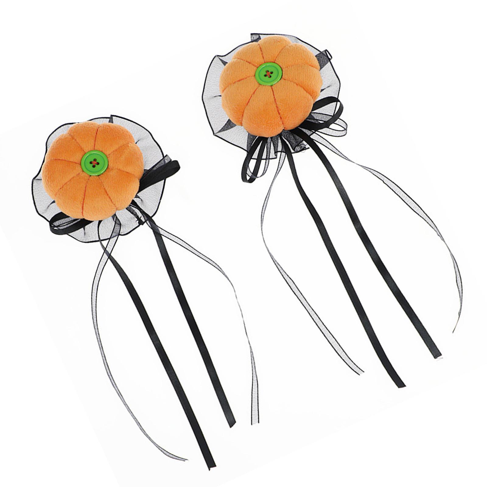 Halloween Pumpkin Buns Hair Clip for Adult Kids Lovely Hair Barrettes Festival Hair Styling Accessories Party Headwear оранжевый
Halloween Pumpkin Buns Hair Clip for Adult Kids Lovely Hair Barrettes Festival Hair Styling Accessories Party Headwear оранжевый
