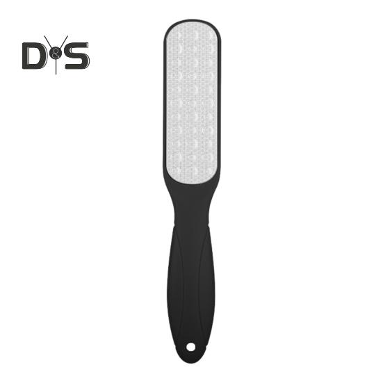 Мозоли Пятки Шлифовальная машина для ног Двойной эффект Из Нержавеющей Стали Бритва для Мозолей Тонкий Пятки Сглаживатель Профессиональный Скребок Для Ног чёрный
Мозоли Пятки Шлифовальная машина для ног Двойной эффект Из Нержавеющей Стали Бритва для Мозолей Тонкий Пятки Сглаживатель Профессиональный Скребок Для Ног чёрный