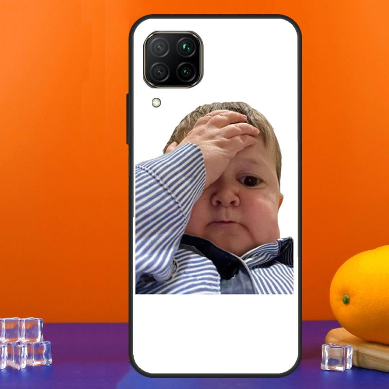 Funny Hasbulla For Huawei Nova 7i 8i 11i 12i 12s 9 10 SE Y91 Y90 Y60 Y70 Y72 Y61 P30 P40 Lite P60 Pro Case Huawei Nova 9
Funny Hasbulla For Huawei Nova 7i 8i 11i 12i 12s 9 10 SE Y91 Y90 Y60 Y70 Y72 Y61 P30 P40 Lite P60 Pro Case Huawei Nova 9