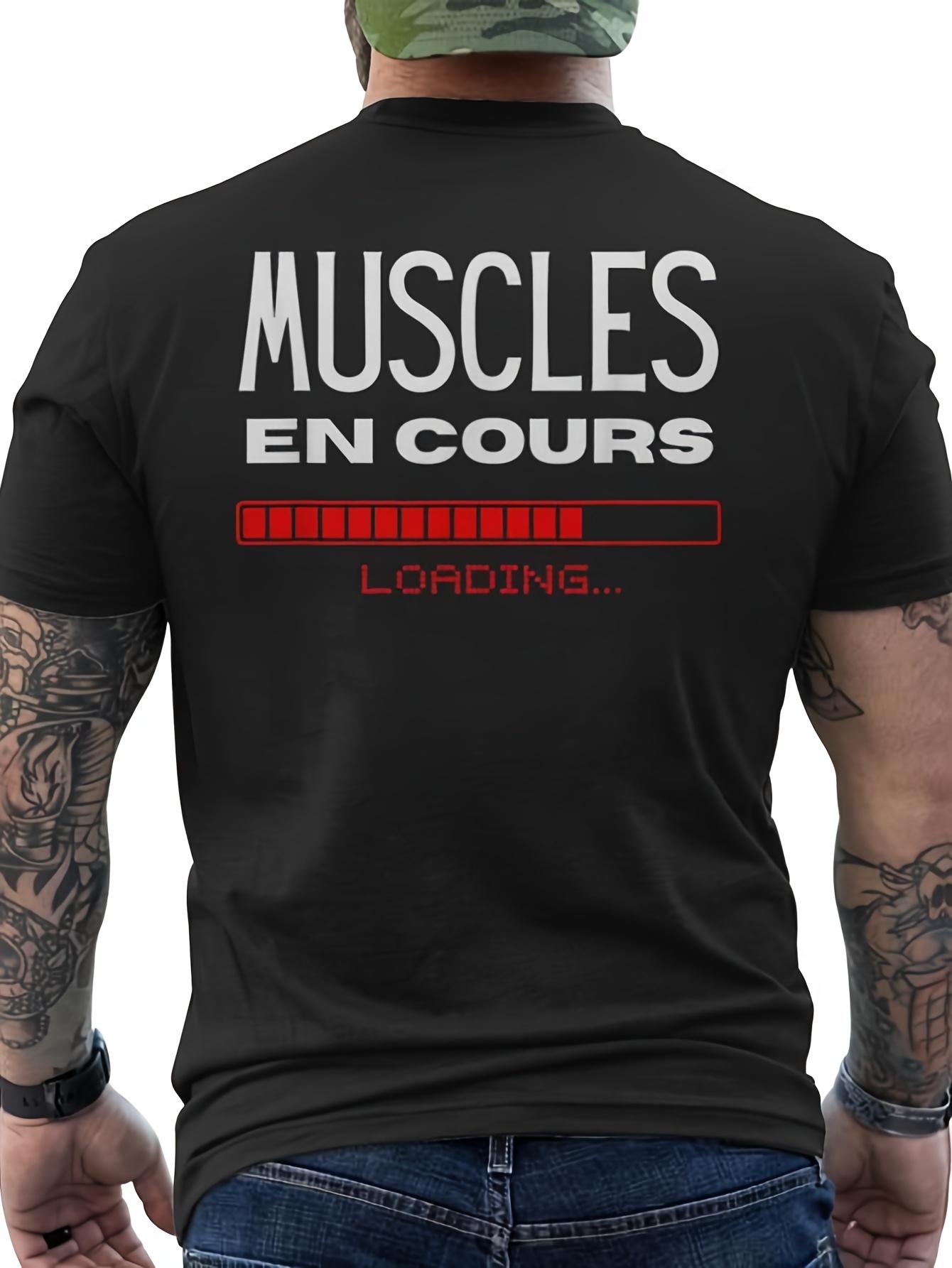 T-Shirt y2k Bodybuilding T M
T-Shirt y2k Bodybuilding T M