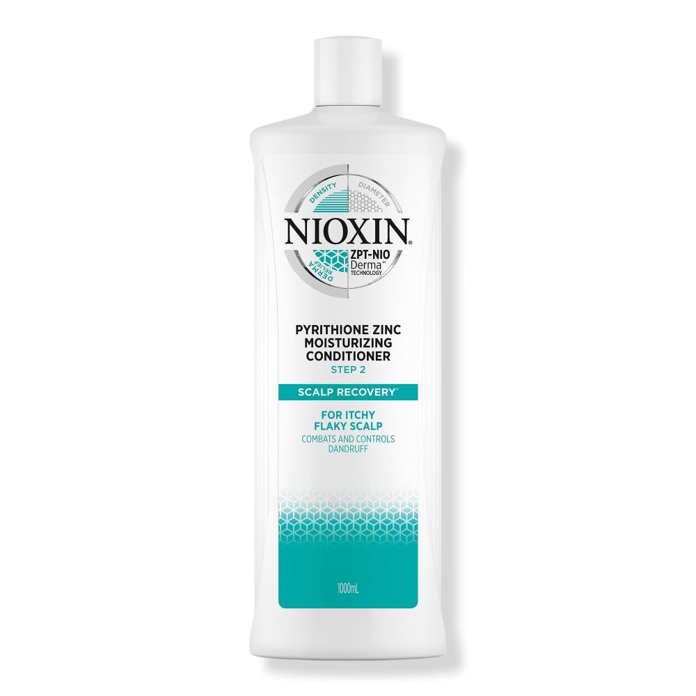 Nioxin Scalp Recovery Conditioner, увлажняющий кондиционер для зуда и шелушения кожи головы, 33,8 унции
Nioxin Scalp Recovery Conditioner, увлажняющий кондиционер для зуда и шелушения кожи головы, 33,8 унции