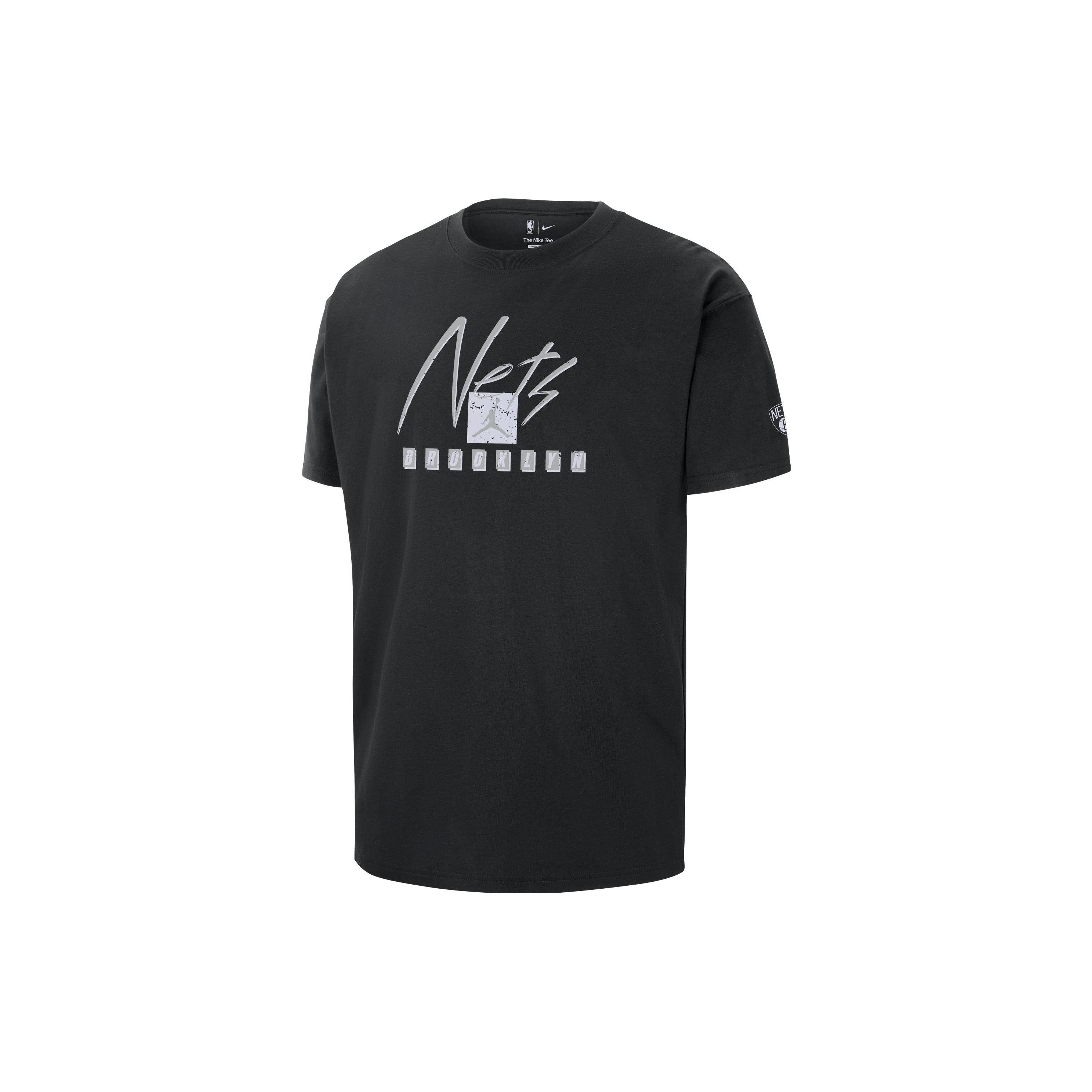 New JORDAN T Shirts Men Black FN1053-010 S
New JORDAN T Shirts Men Black FN1053-010 S