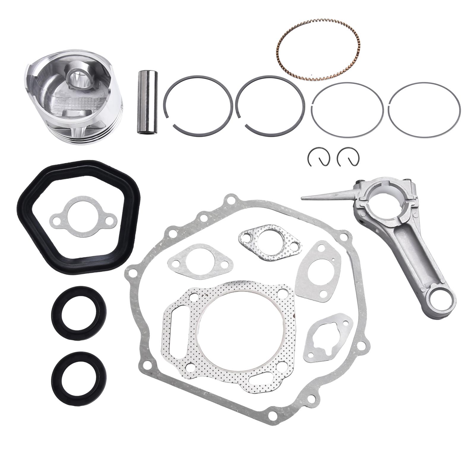 Generator Piston Gasket For Honda 13200-ZE2-010 Seal Gaskets Gasket Rebuild Kit Fit For Engine Motor Accessory China Mainland
Generator Piston Gasket For Honda 13200-ZE2-010 Seal Gaskets Gasket Rebuild Kit Fit For Engine Motor Accessory China Mainland