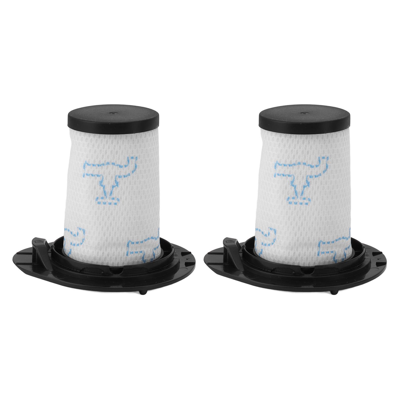 2 Pcs Vacuum Cleaner Filter Cartridge Replacement Vacuum Cleaner Cartridge for ZR009002 RH94 RH92
2 Pcs Vacuum Cleaner Filter Cartridge Replacement Vacuum Cleaner Cartridge for ZR009002 RH94 RH92