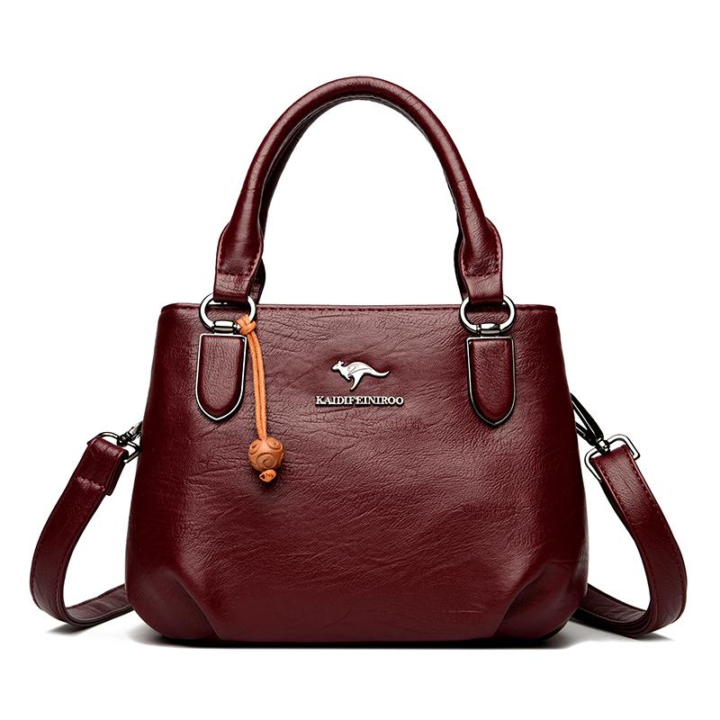 Женские сумки с верхней ручкой, высококачественные кожаные кошельки и сумки, роскошные сумки-мессенджеры через плечо для женщин, дизайнер
Женские сумки с верхней ручкой, высококачественные кожаные кошельки и сумки, роскошные сумки-мессенджеры через плечо для женщин, дизайнер