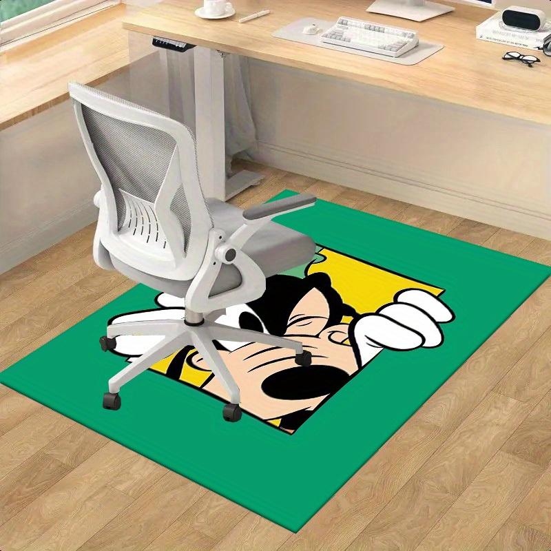1pc, Giant Goofy Cartoon Print Rug - Perfect for Home Decor, Office Carpet, Chair Cover, Outdoor Use, or as a Gift!P106 60cm by 90cm
1pc, Giant Goofy Cartoon Print Rug - Perfect for Home Decor, Office Carpet, Chair Cover, Outdoor Use, or as a Gift!P106 60cm by 90cm