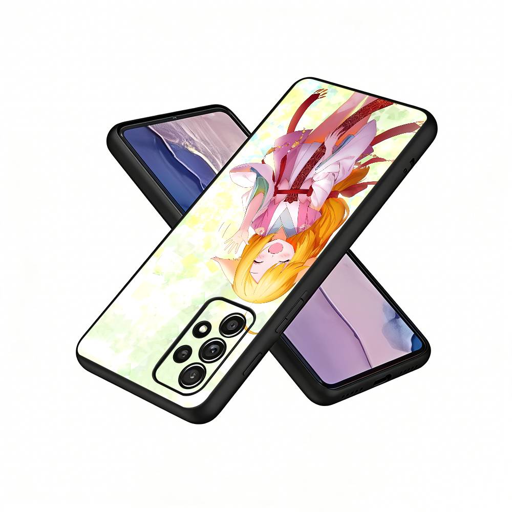 Anime Tushan Honghong Phone Case For Samsung A21,31,51,53,71,20,22,30,32,42,50,01,02,10,11 4G 5G Cover Samsung A21
Anime Tushan Honghong Phone Case For Samsung A21,31,51,53,71,20,22,30,32,42,50,01,02,10,11 4G 5G Cover Samsung A21