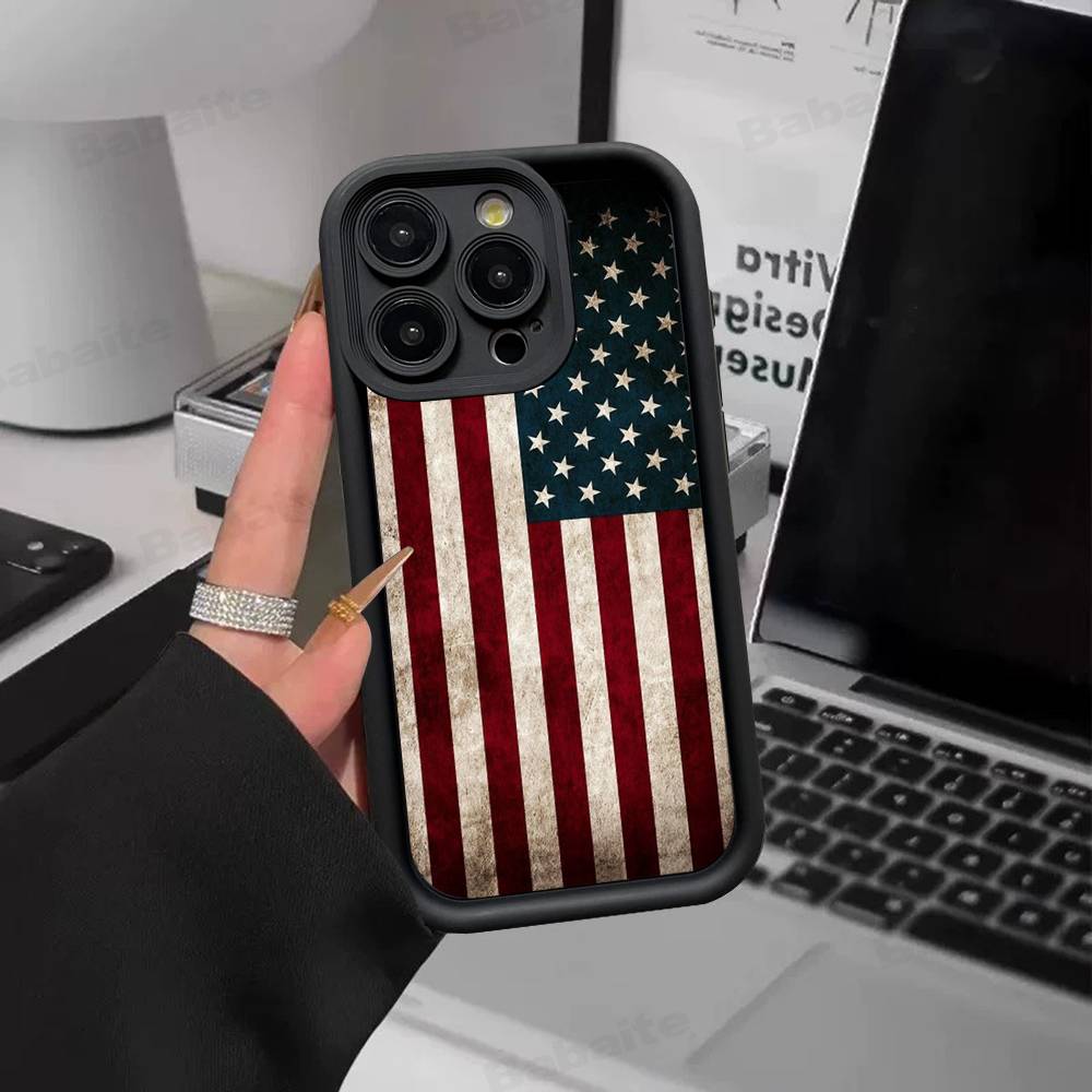 Phone Case U-United S-States F-Flag For Oppo Reno15 Reno14 Reno13 Reno12 Reno11 Reno10 Reno8 Reno7 Pro Plus Soft TPU Back Cover Reno7 Pro 5G
Phone Case U-United S-States F-Flag For Oppo Reno15 Reno14 Reno13 Reno12 Reno11 Reno10 Reno8 Reno7 Pro Plus Soft TPU Back Cover Reno7 Pro 5G