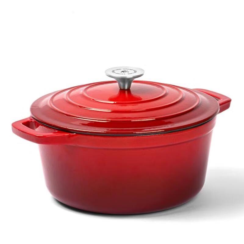 Sidun Enamel Stockpot
Sidun Enamel Stockpot