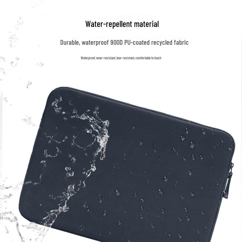 INCASE ARC Shockproof Laptop Sleeve for MacBook Pro 16-inch
INCASE ARC Shockproof Laptop Sleeve for MacBook Pro 16-inch
