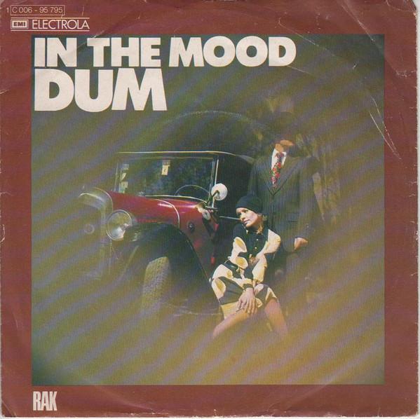 7inch Record MUD In The Mood 1C00695795 RAK 1974 Germany Rock Used
7inch Record MUD In The Mood 1C00695795 RAK 1974 Germany Rock Used