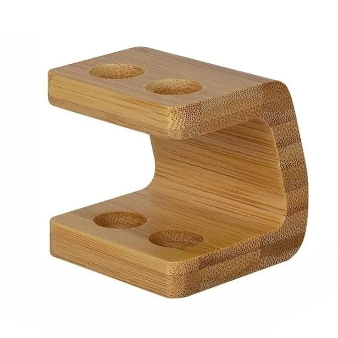 Wall-Mounted Bamboo Toothbrush Holder with 3/4 Holes Electric Toothbrush Head Storage Box Multi-Compartment Bathroom Organizer
Wall-Mounted Bamboo Toothbrush Holder with 3/4 Holes Electric Toothbrush Head Storage Box Multi-Compartment Bathroom Organizer