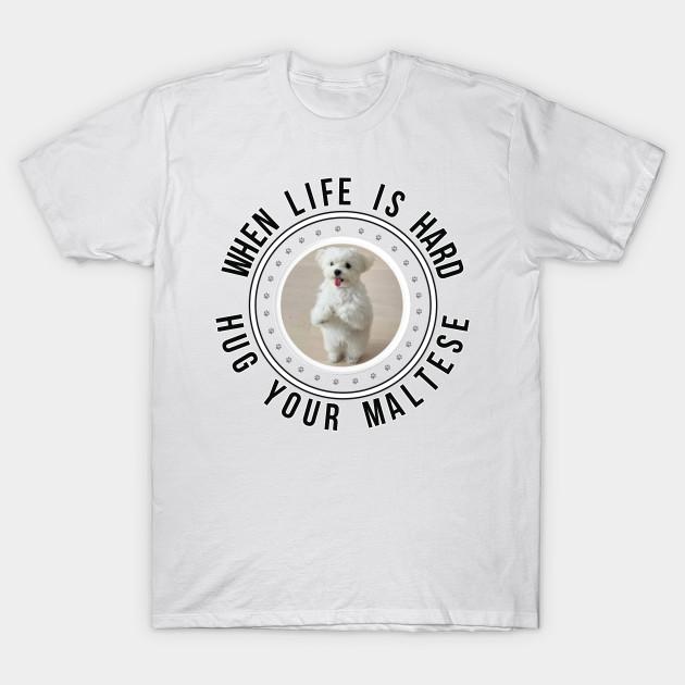 T Shirt Women Maltese Dogs Lovers Hug Puppy Gift Harajuku Print Kawaii Tshirt Summer Short Sleeve Female T-Shirt Top Tee S розовый
T Shirt Women Maltese Dogs Lovers Hug Puppy Gift Harajuku Print Kawaii Tshirt Summer Short Sleeve Female T-Shirt Top Tee S розовый