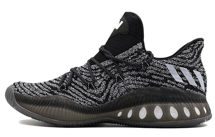 Adidas Crazy Explosive Low Pk Black BB8346 40
Adidas Crazy Explosive Low Pk Black BB8346 40