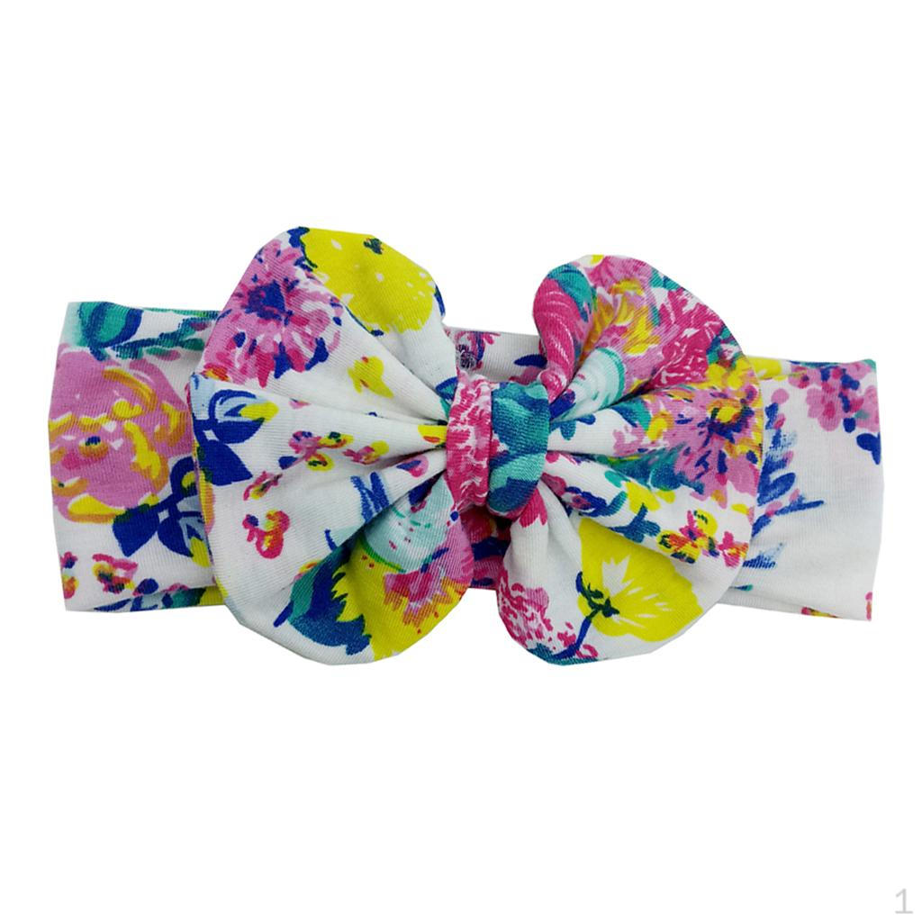 Hair Bow/Baby Headband Girl s Hairbands for Newborn Style-4
Hair Bow/Baby Headband Girl s Hairbands for Newborn Style-4