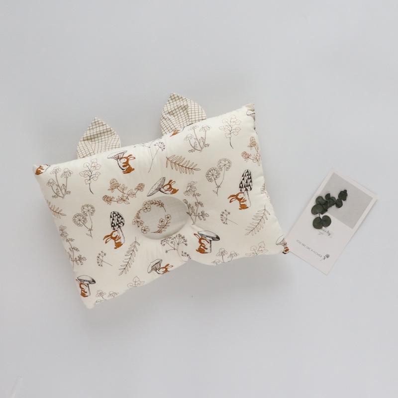 Детская подушка для новорожденных из хлопка, предотвращающая плоскую голову, подушка для младенцев, девочек и мальчиков, скандинавская съемная детская подушка, украшение детской комнаты
Детская подушка для новорожденных из хлопка, предотвращающая плоскую голову, подушка для младенцев, девочек и мальчиков, скандинавская съемная детская подушка, украшение детской комнаты