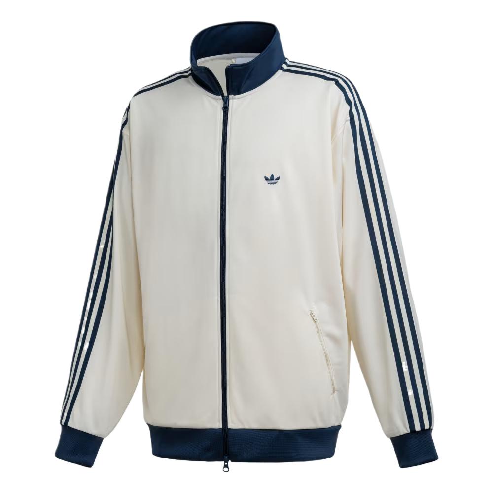 Adidas Originals Jackets Unisex Ivory Stand Collar Moderate Other KC3335 A/M
Adidas Originals Jackets Unisex Ivory Stand Collar Moderate Other KC3335 A/M