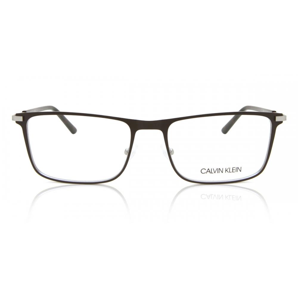 Calvin Klein Ck20304 201 Men Eyeglasses 55-18-145
Calvin Klein Ck20304 201 Men Eyeglasses 55-18-145