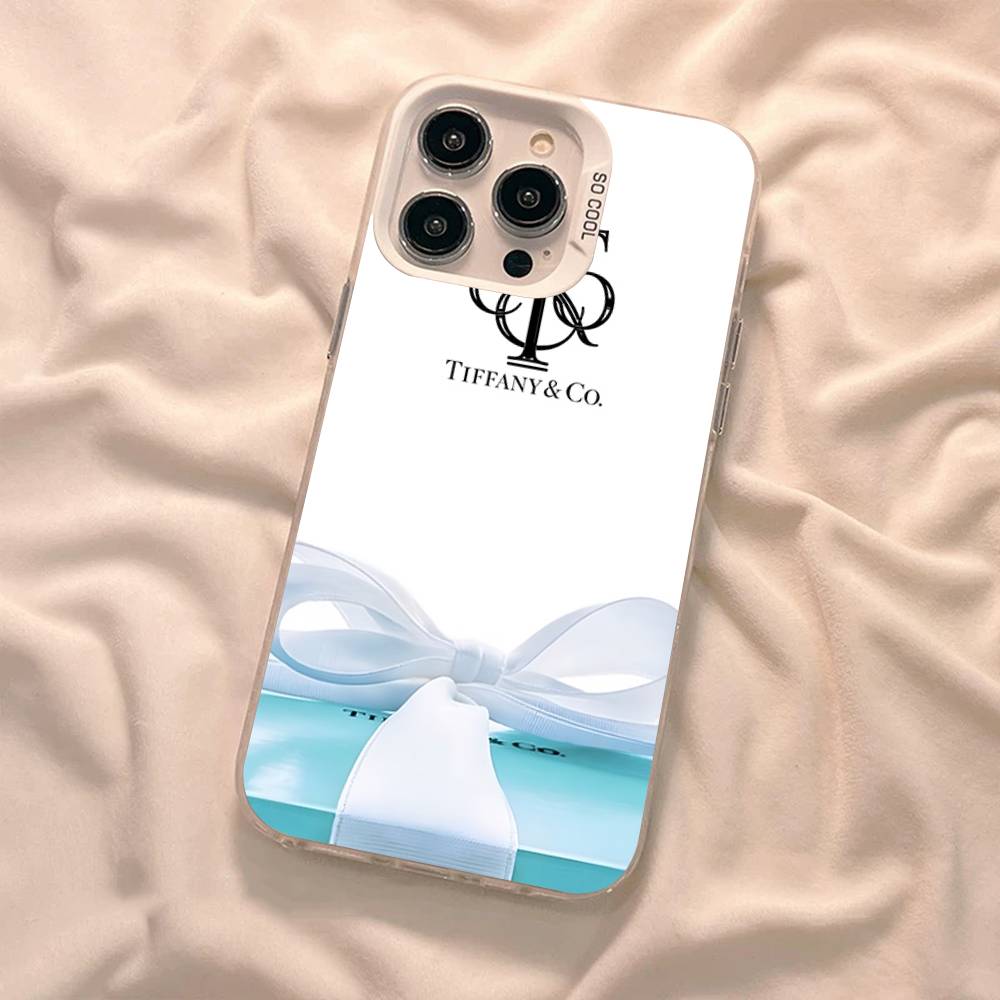 T-tiffanyS Logo Phone Case For IPhone 16 15 14 13 12 11 Pro Max 17 Plus Colorful Cover iPhone 15
T-tiffanyS Logo Phone Case For IPhone 16 15 14 13 12 11 Pro Max 17 Plus Colorful Cover iPhone 15