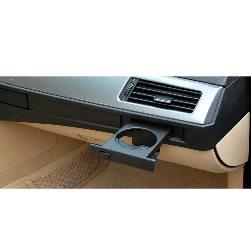 Car Interior Repair Black Right Cup Holder Passenger Cup Holder Factory Specification For BMW E60 E61 2004-2010 China Mainland
Car Interior Repair Black Right Cup Holder Passenger Cup Holder Factory Specification For BMW E60 E61 2004-2010 China Mainland