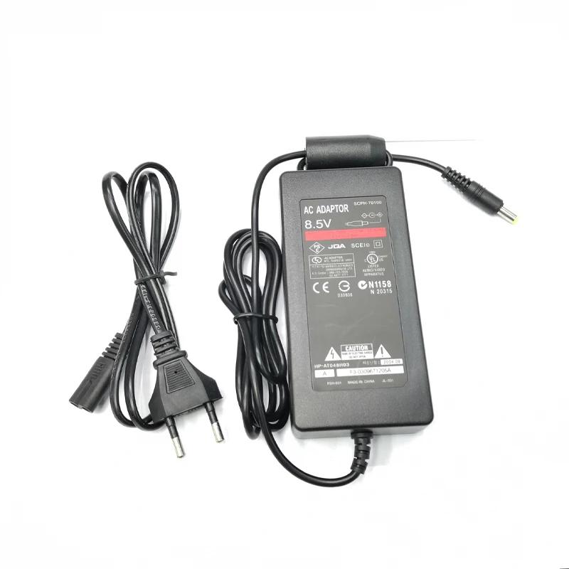 For PS2 Replacement AC Adapter Charger Cable Cord 100‑240V DC 8.5V For PS2 Slim 70000 power adapter Console EU Plug / US Plug EU
For PS2 Replacement AC Adapter Charger Cable Cord 100‑240V DC 8.5V For PS2 Slim 70000 power adapter Console EU Plug / US Plug EU