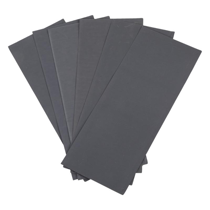 MultiPurpose Sandpaper Grinding Paper Easy Identification Backing Suitable for Crafts Electronics Hardware Stone
MultiPurpose Sandpaper Grinding Paper Easy Identification Backing Suitable for Crafts Electronics Hardware Stone