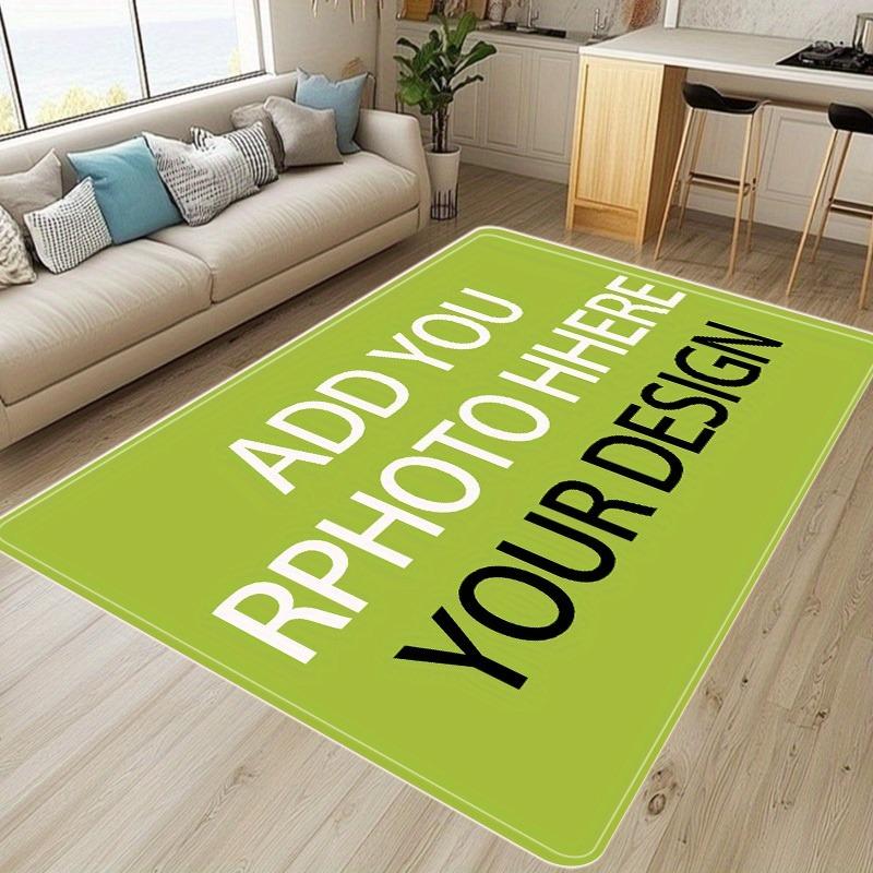 HD painting Custom Flannel Carpets rug Any Picture DIY Personalized Mats Soft Non-slip Rugs for Living Room Bedroom Kitchen room 40cm x 60cm
HD painting Custom Flannel Carpets rug Any Picture DIY Personalized Mats Soft Non-slip Rugs for Living Room Bedroom Kitchen room 40cm x 60cm