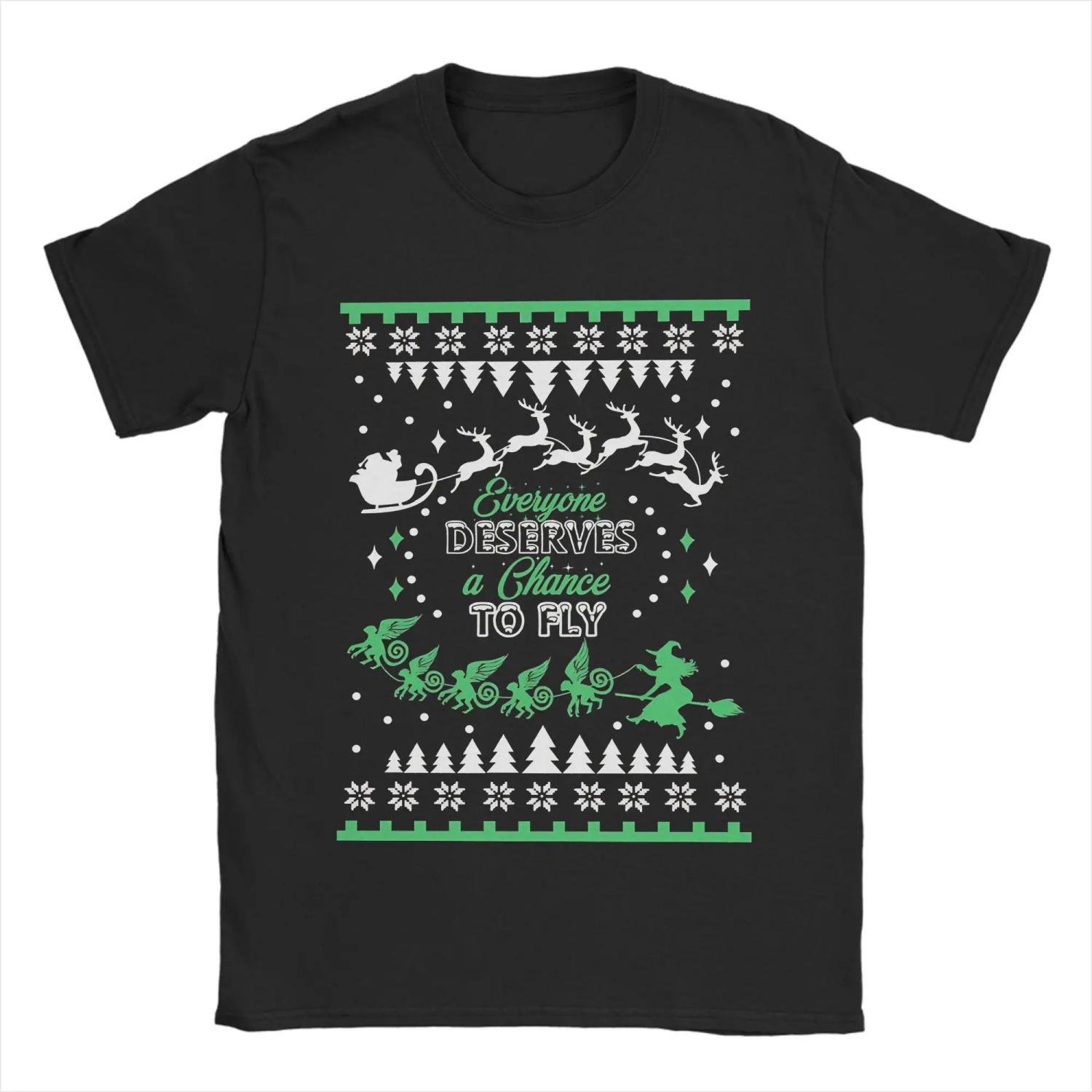Men s T-Shirts Elphaba The Wicked Funny Pure Cotton Tee Shirt Short Sleeve T Shirt Crewneck Tops Gift Idea XXXXXL чорний
Men s T-Shirts Elphaba The Wicked Funny Pure Cotton Tee Shirt Short Sleeve T Shirt Crewneck Tops Gift Idea XXXXXL чорний