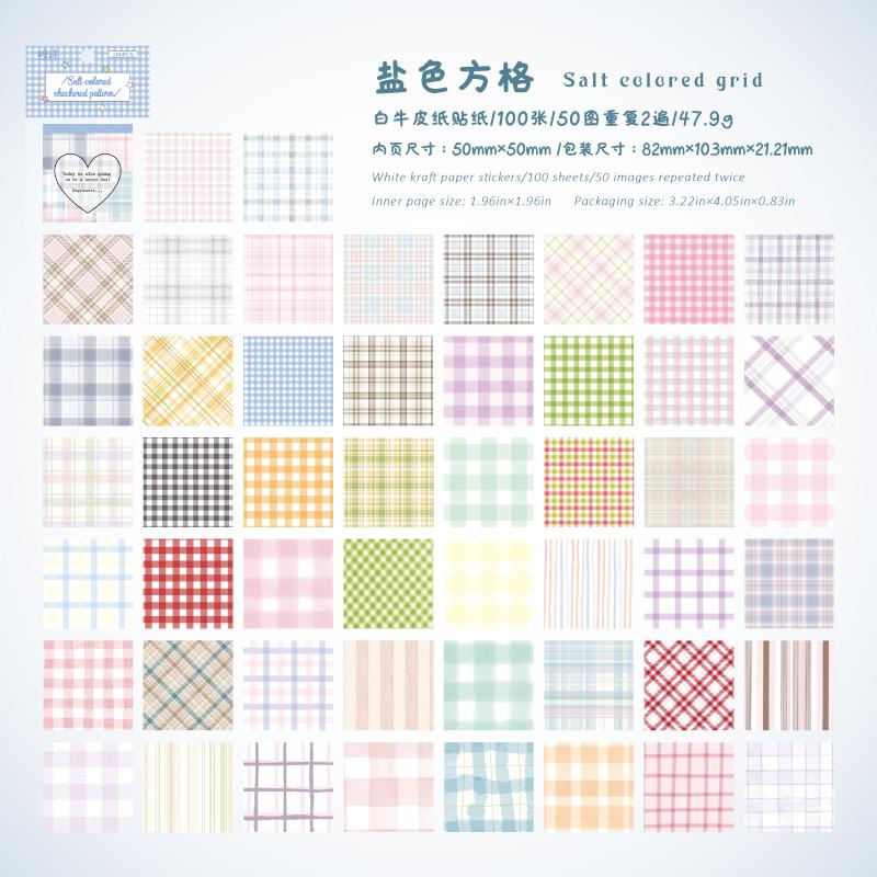 100 Sheets Per Book Fruit Sticky Note ToDo List Record Journal Decorative Memo Practical Stationery Stickers
100 Sheets Per Book Fruit Sticky Note ToDo List Record Journal Decorative Memo Practical Stationery Stickers