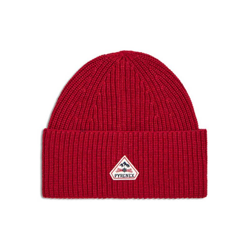 Pyrenex GOMMA Теплая шапка бини - Малиновый сорбет RASPBERRY SORBET_XXX
Pyrenex GOMMA Теплая шапка бини - Малиновый сорбет RASPBERRY SORBET_XXX