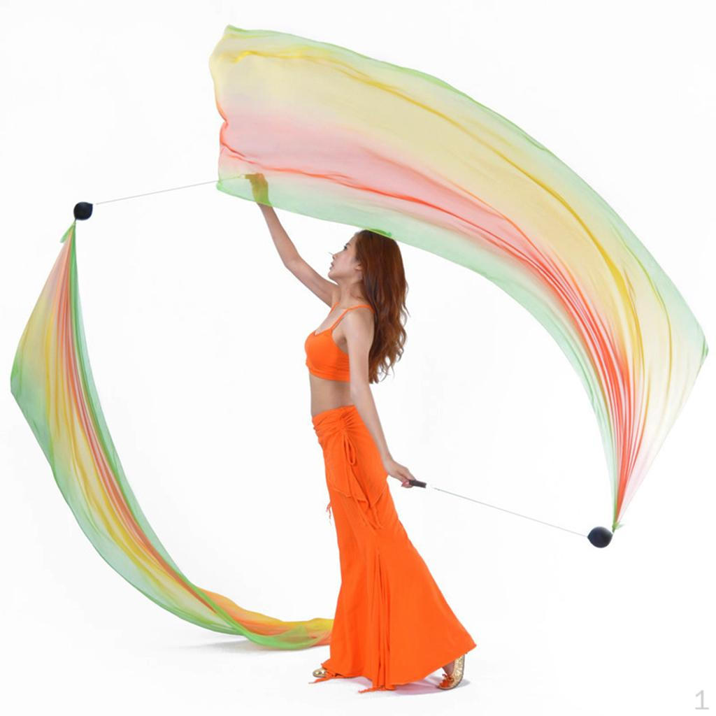 Мячи для пои, имитирующие регулируемую цепочку для танца живота 8
Мячи для пои, имитирующие регулируемую цепочку для танца живота 8