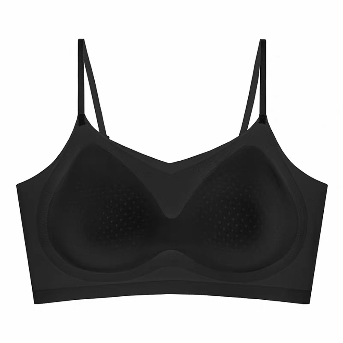Sexy Women Bras Breathable Solid Underwear Backless Brassiere For Girls Bras 34/75AB
Sexy Women Bras Breathable Solid Underwear Backless Brassiere For Girls Bras 34/75AB