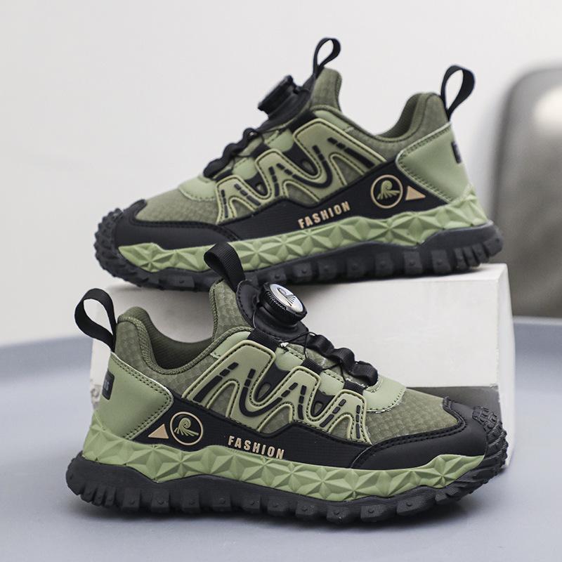 Outdoor classmates 2025 spring and autumn new versatile casual sports shoes non-slip dad shoes girls sports shoes 40
Outdoor classmates 2025 spring and autumn new versatile casual sports shoes non-slip dad shoes girls sports shoes 40