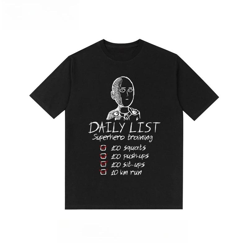 Anime Graphic Print Tshirts Summer Women Unisex Harajuku Casual Fashion Streetwear Y2K Tops Loose Crew Neck Short Sleeve Tshirts 3XL
Anime Graphic Print Tshirts Summer Women Unisex Harajuku Casual Fashion Streetwear Y2K Tops Loose Crew Neck Short Sleeve Tshirts 3XL