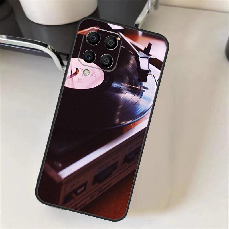 Виниловая пластинка DJ Ретро Винтажный Чехол Для Samsung Galaxy M15 M35 M55 M56 M36 M16 M06 M31 M13 M33 M53 M12 M32 M52 M14 M34 M54 Samsung M55
Виниловая пластинка DJ Ретро Винтажный Чехол Для Samsung Galaxy M15 M35 M55 M56 M36 M16 M06 M31 M13 M33 M53 M12 M32 M52 M14 M34 M54 Samsung M55
