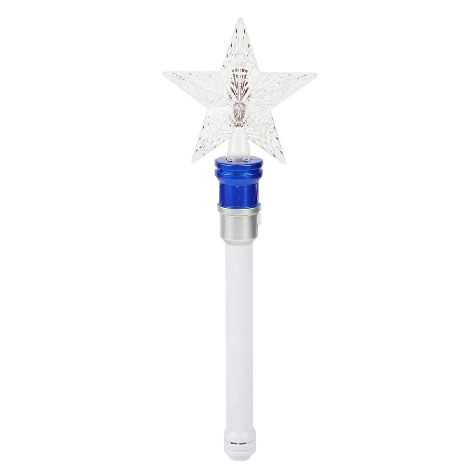 Light-Up Glow Stick — Cool, Colorful Lights — Dreamy Princess Sensory Toy — A Perfect Gift For Christmas And Birthdays One Size
Light-Up Glow Stick — Cool, Colorful Lights — Dreamy Princess Sensory Toy — A Perfect Gift For Christmas And Birthdays One Size